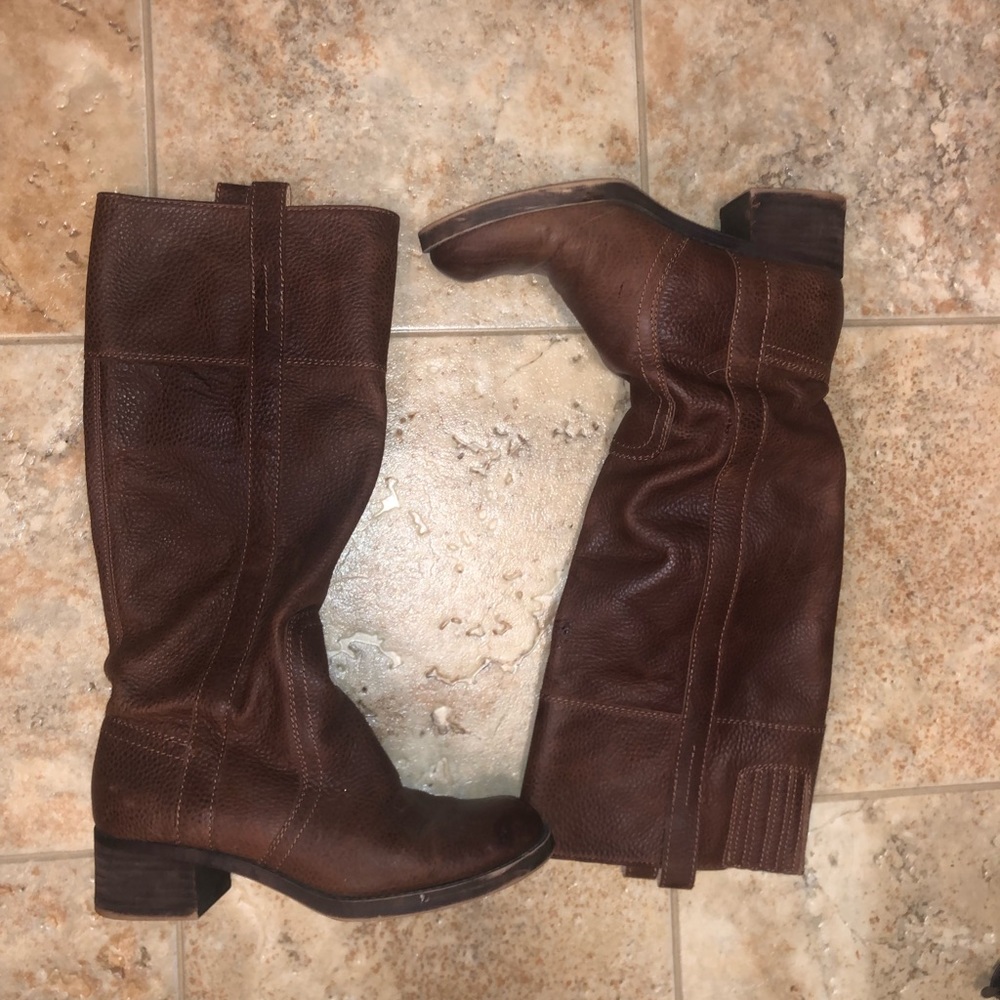 Lucky Brand Boots